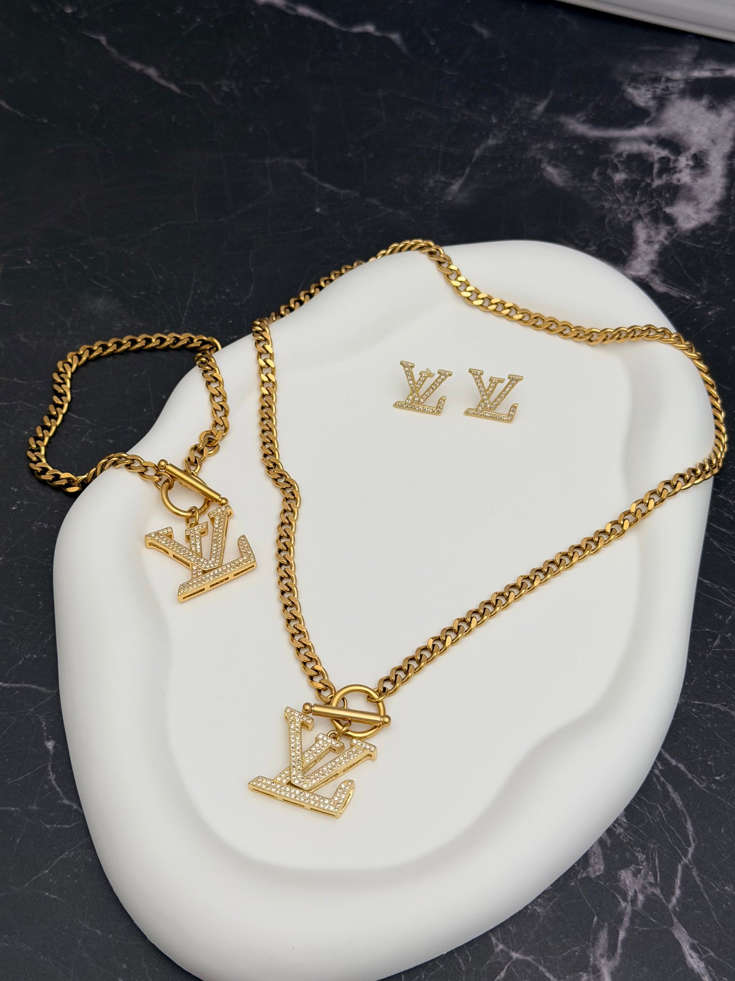 Lou Set