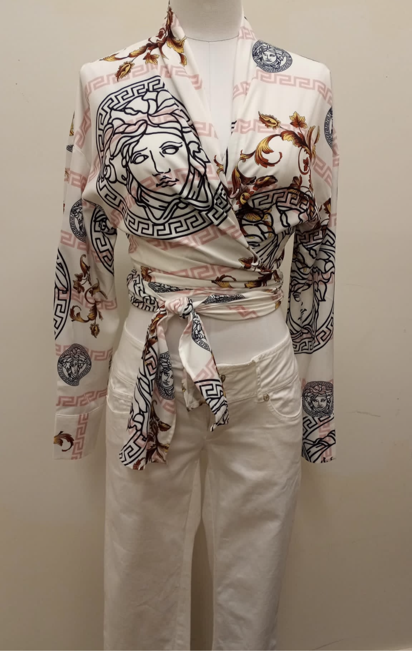 Medusa Top