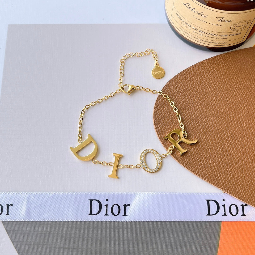 Dr Bracelet