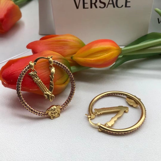 MEDUSA HOOPS