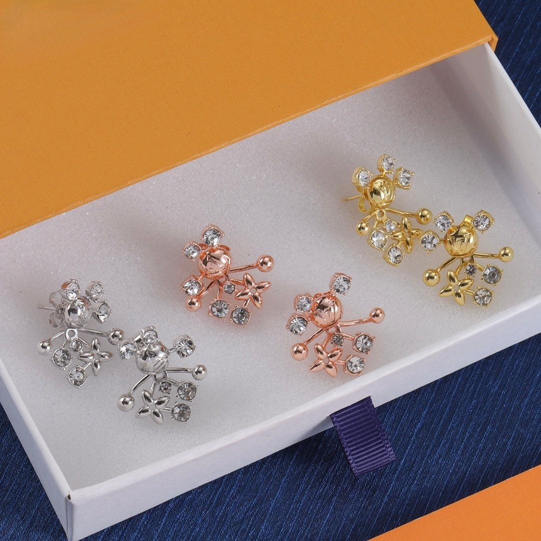 Sophia Earrings