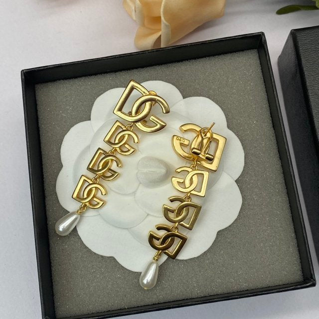 Perla Earring