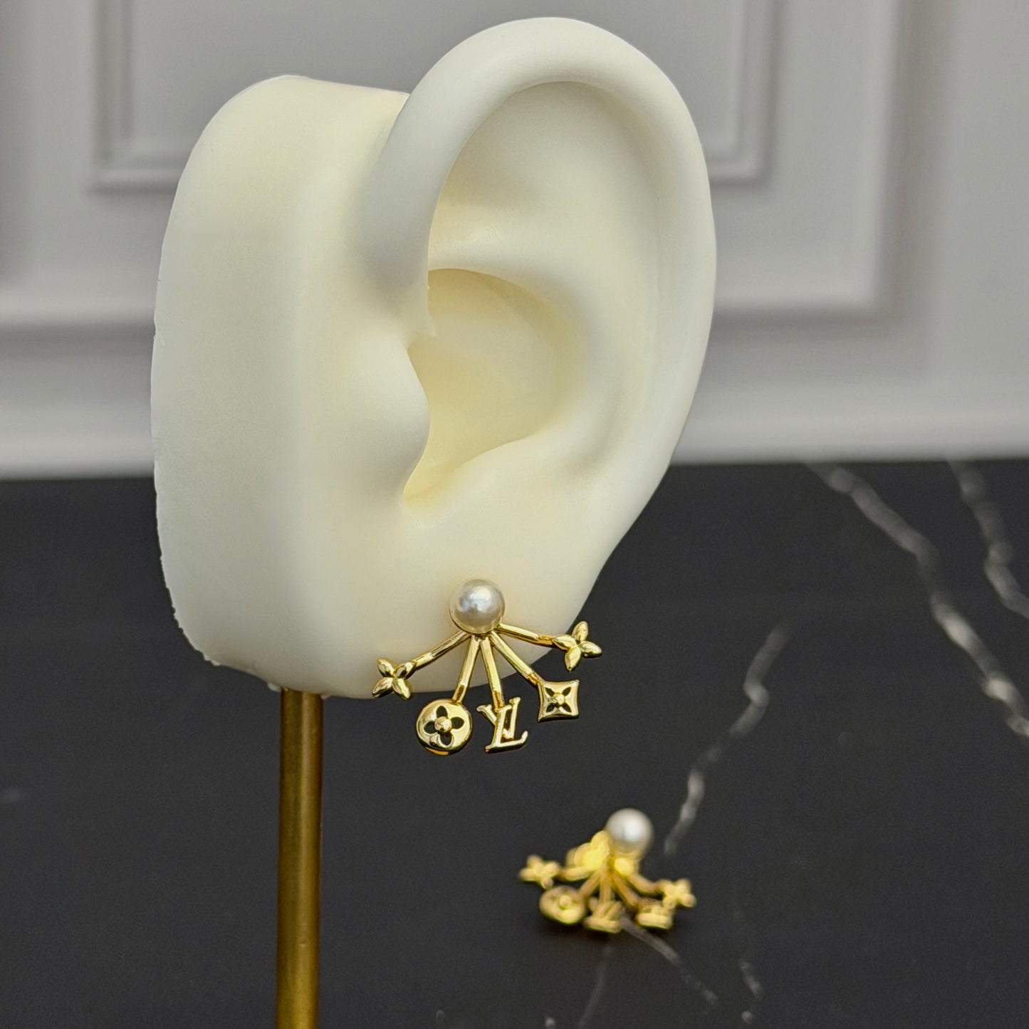 Destiny Earrings