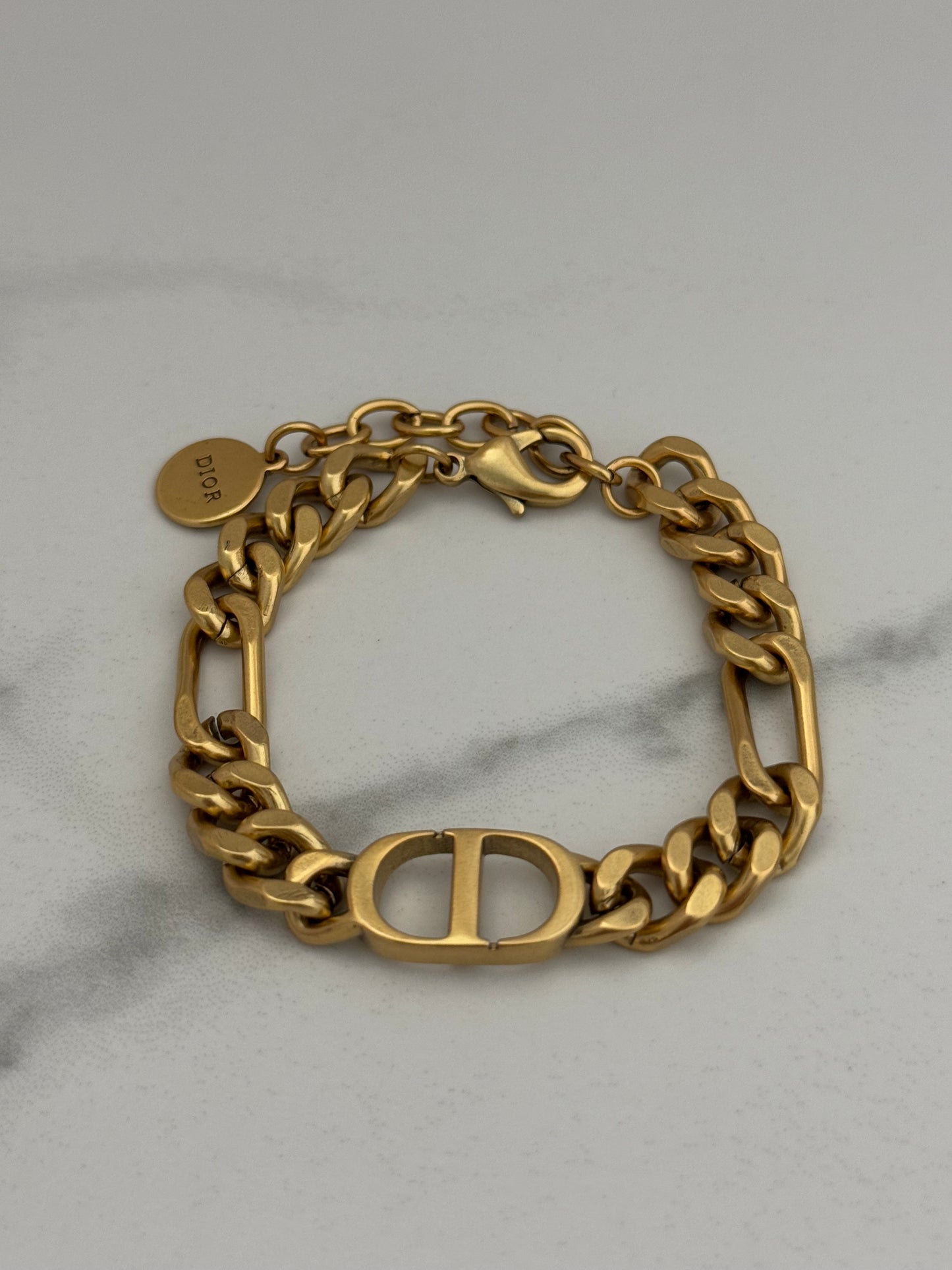 Cd Bracelet