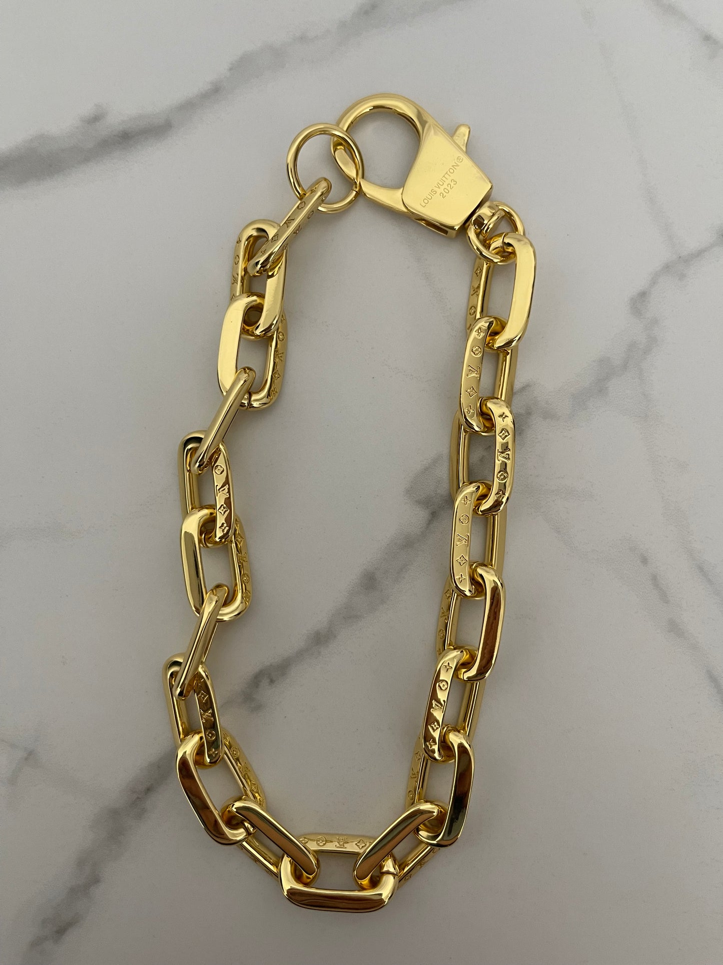 Lou Chunky Necklace