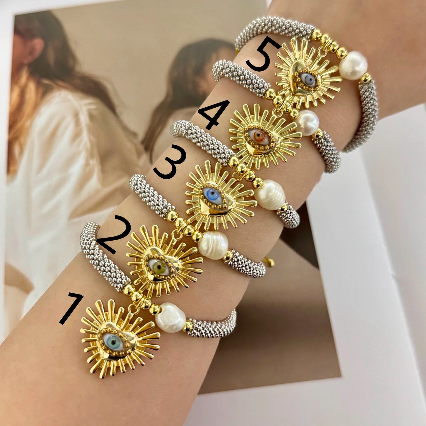 Good Vibes Bracelet