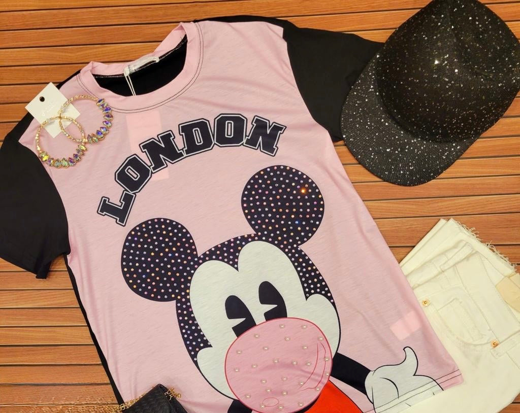 Mouse Top