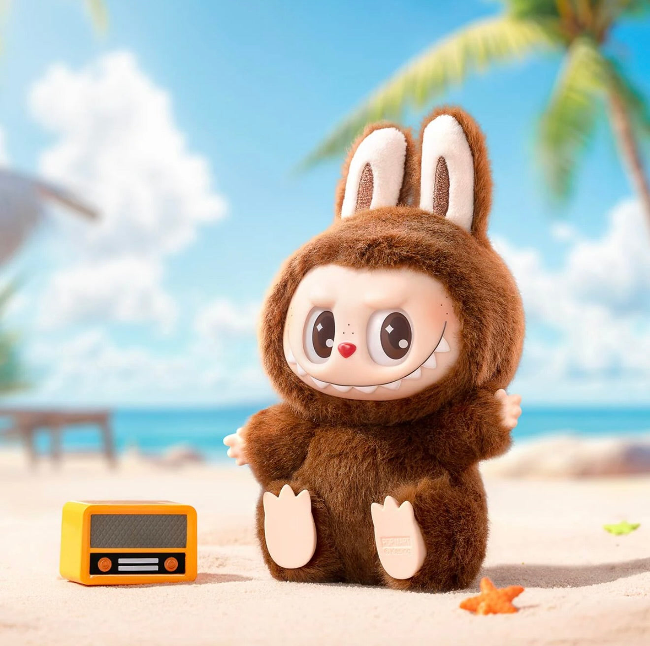 Labubu #2