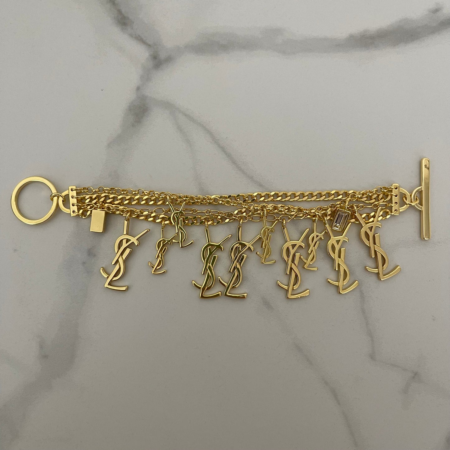 Ys Bracelet