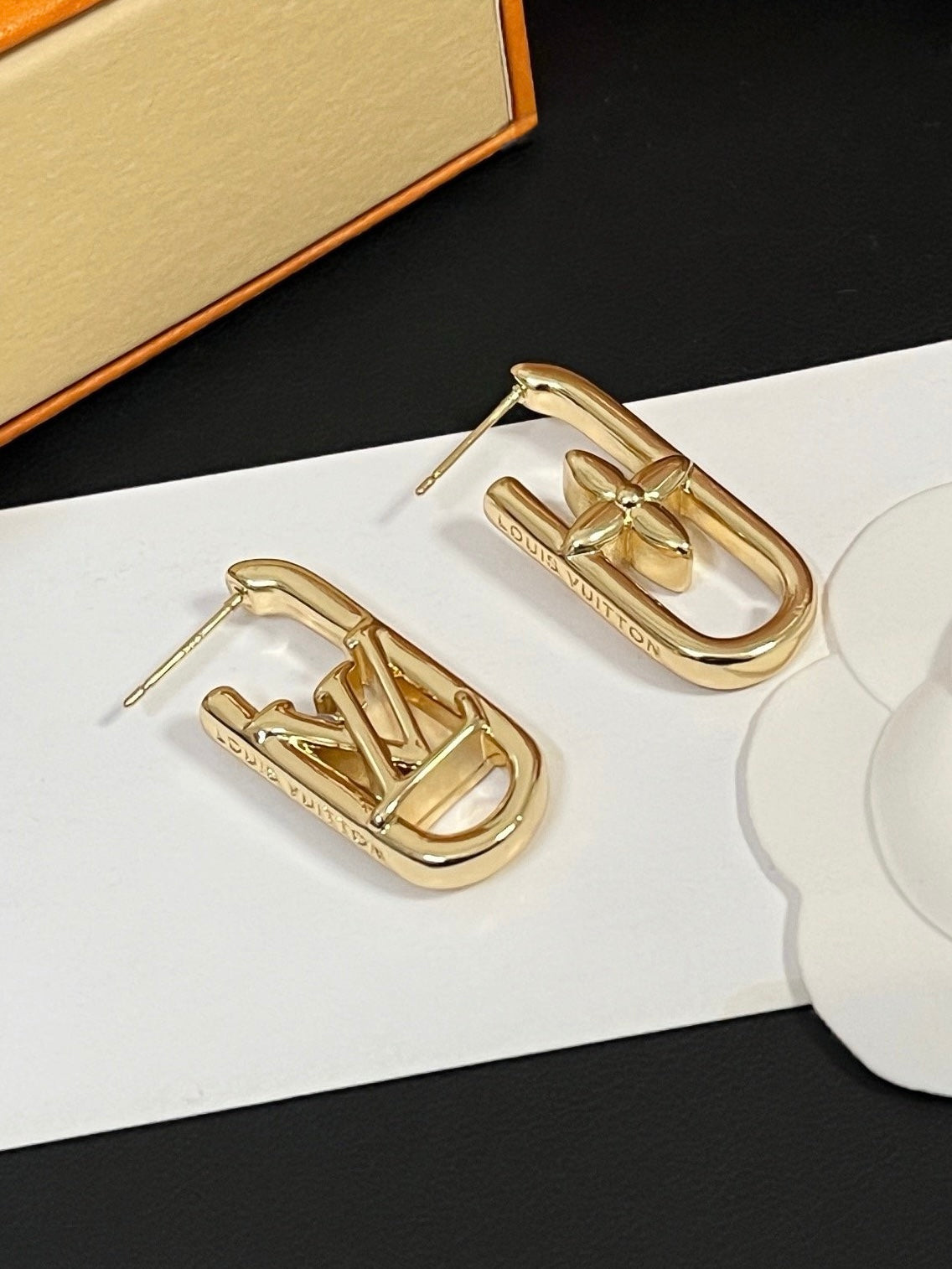 Grace Earrings