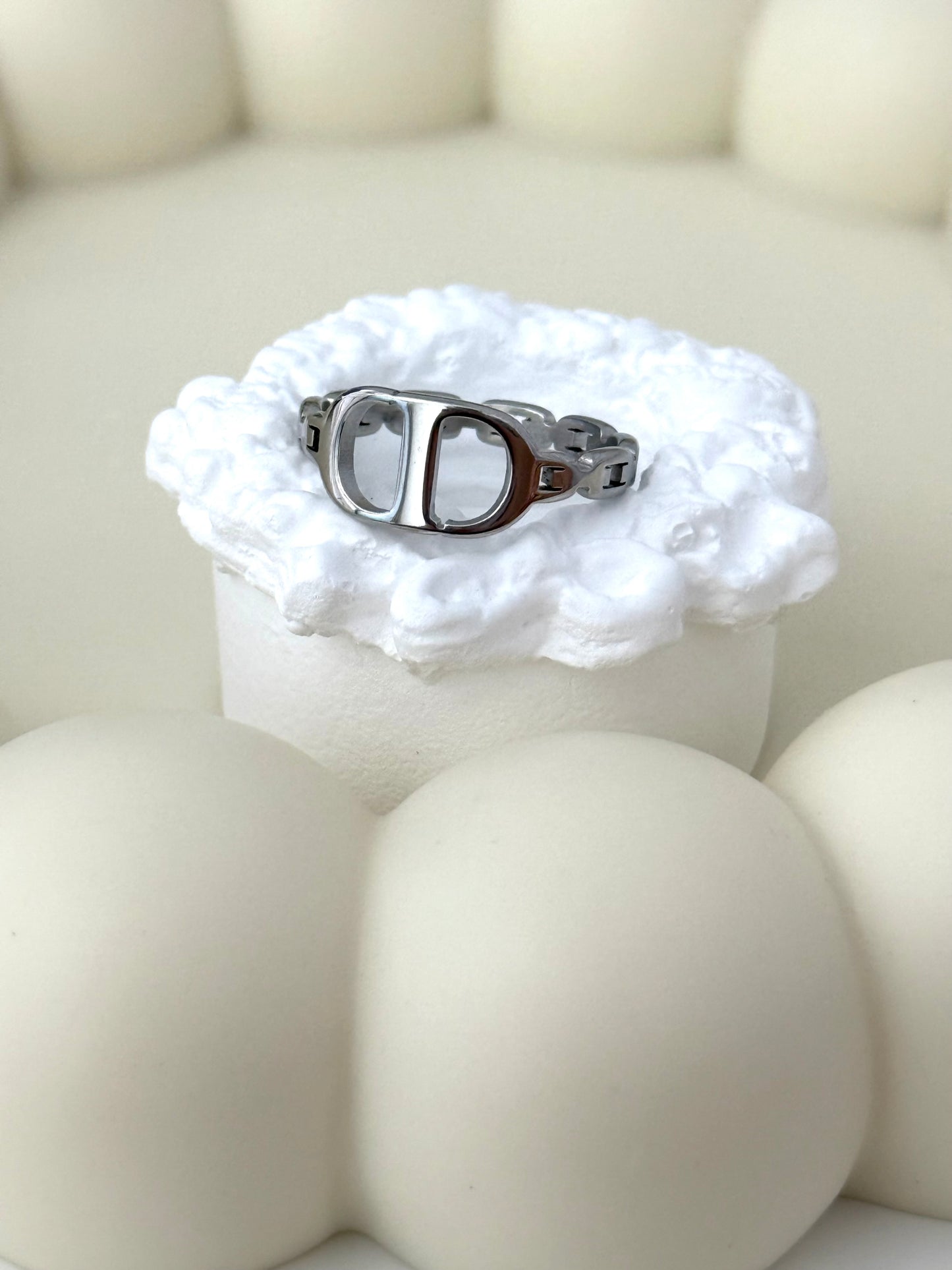 Cd Ring