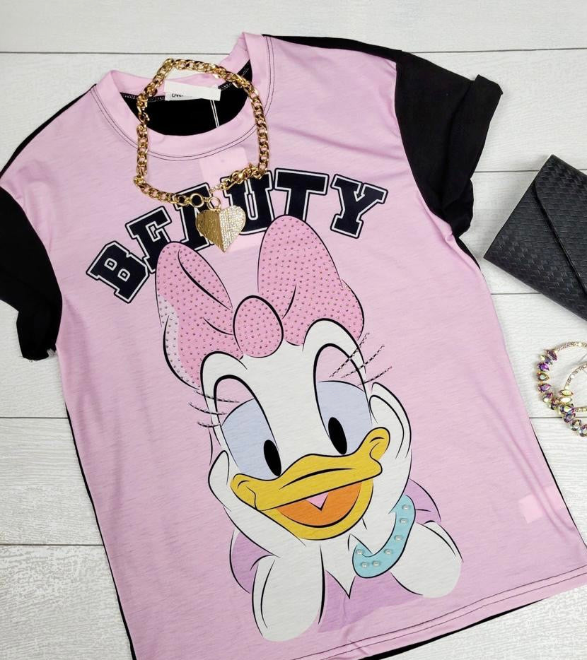Daisy Top