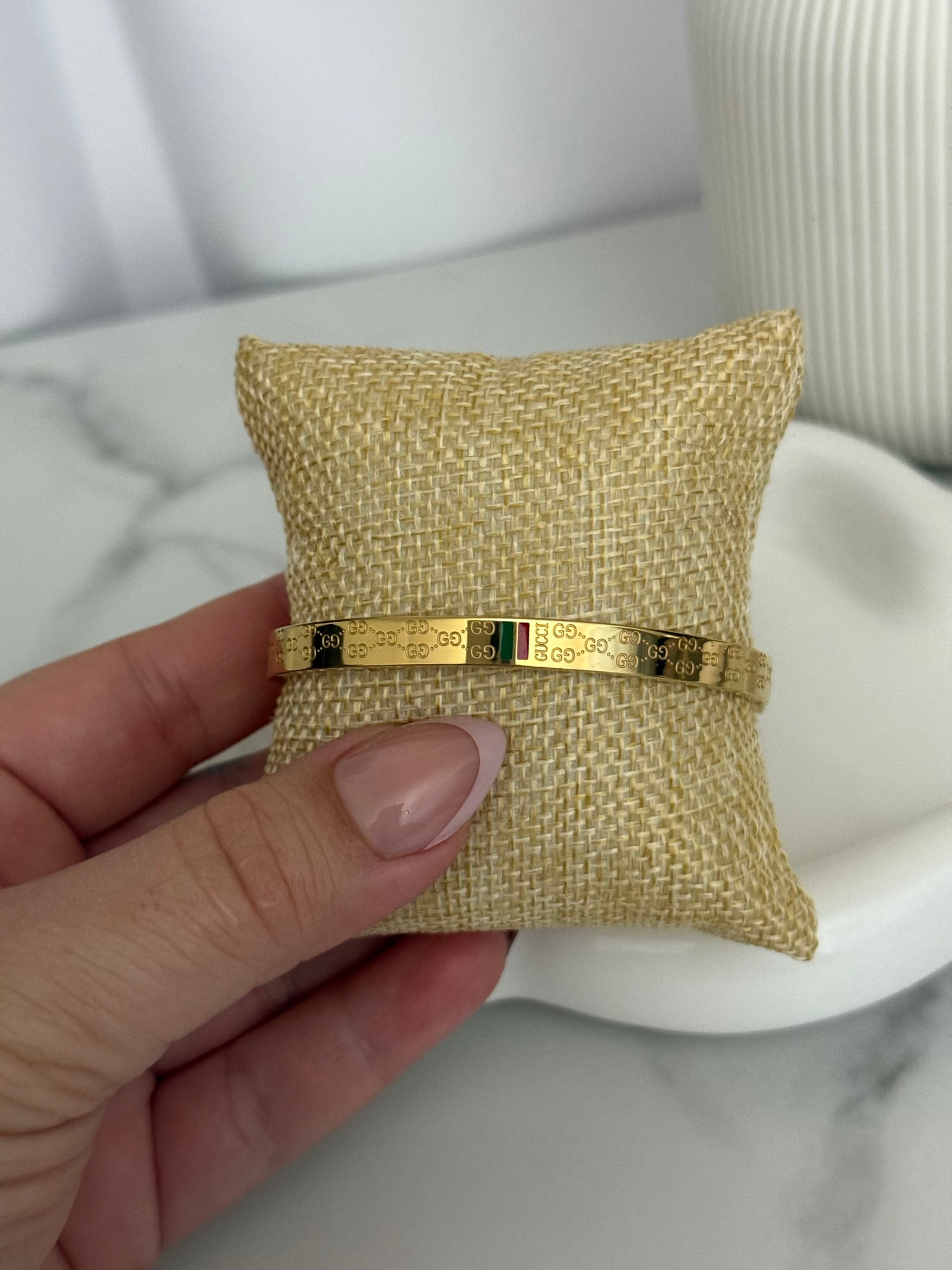 BRACELETS