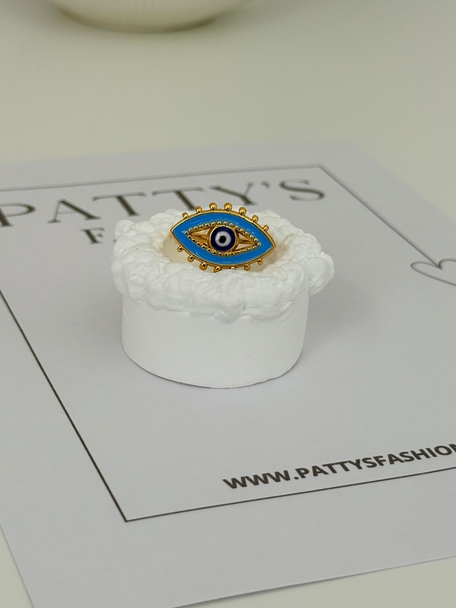 Evil Eye Collection 🧿