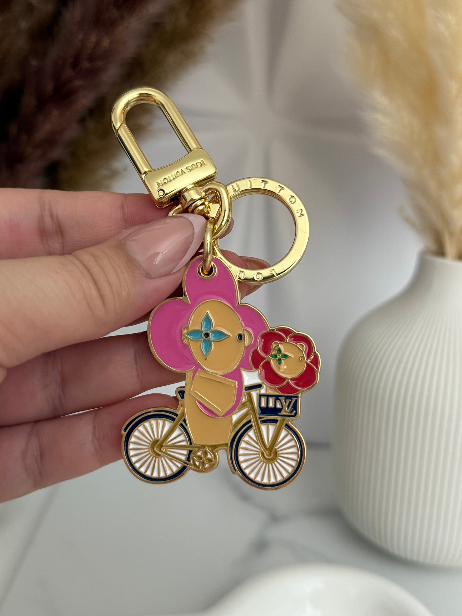 Keychains/Bag Charms