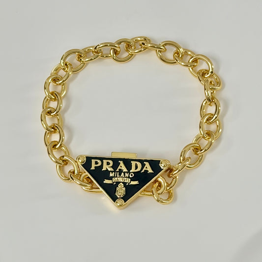 Triangle Bracelet