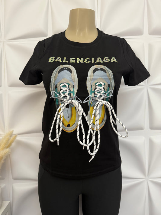 Balen Shoes Top