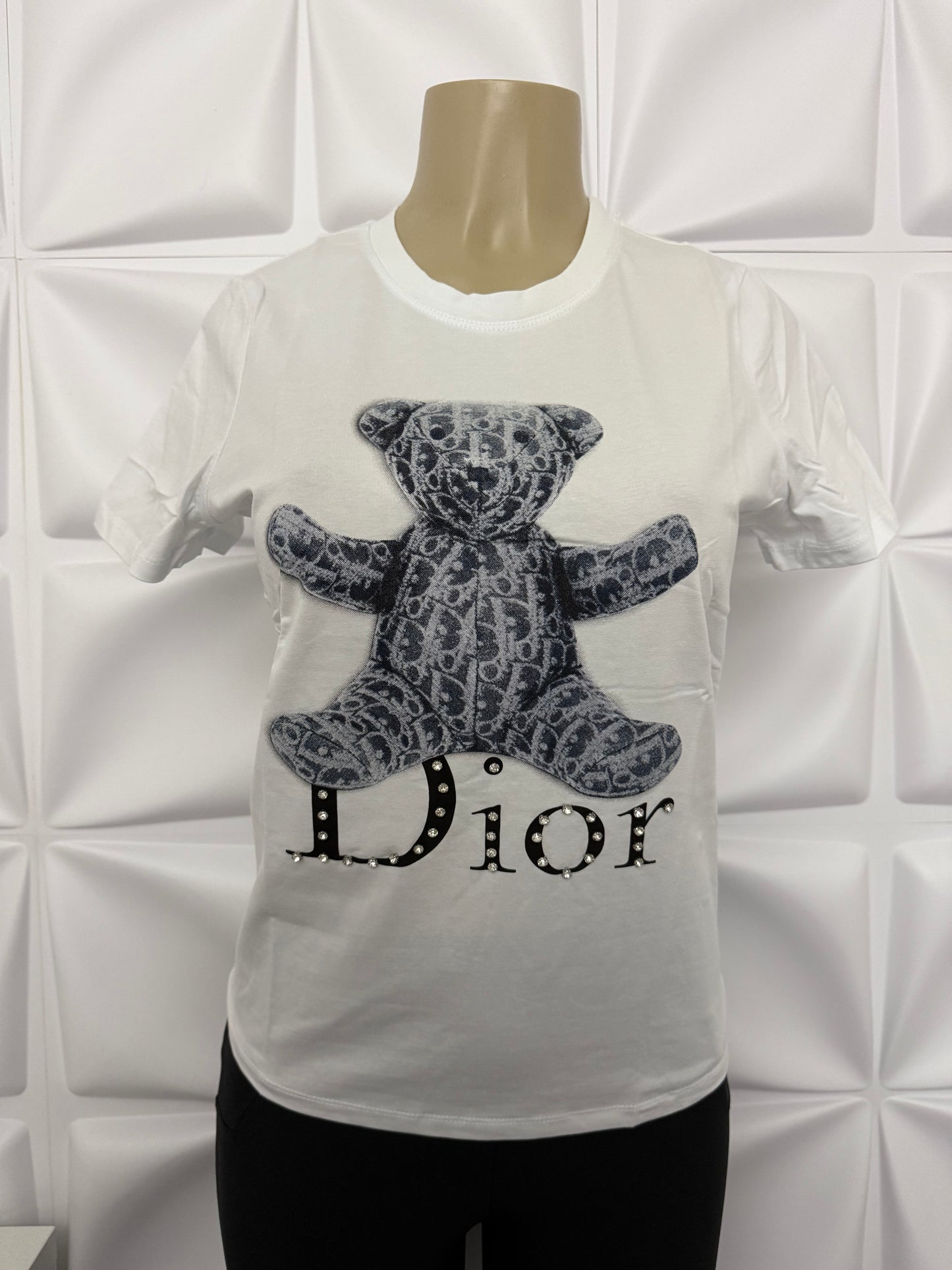 Cd Osito Top