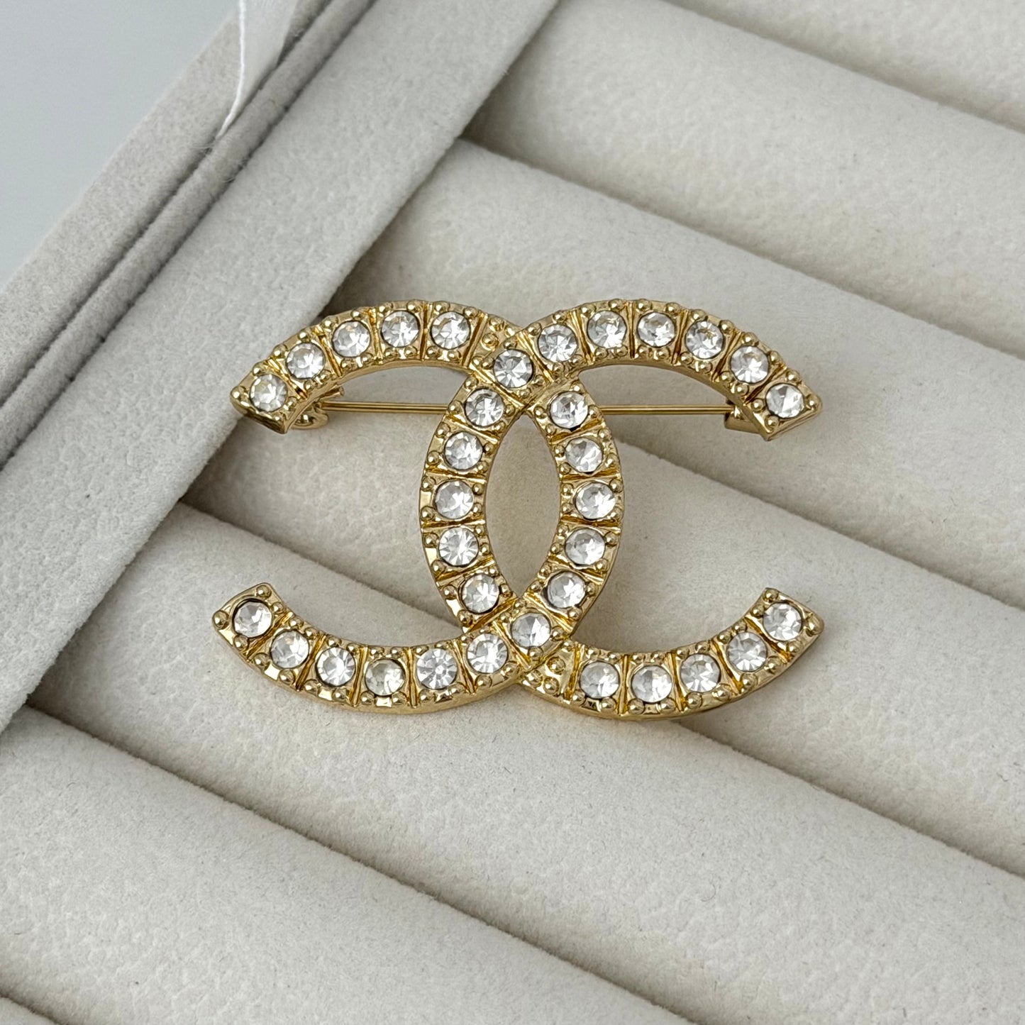 Cris Brooch