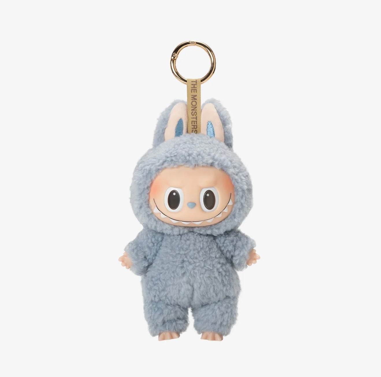 Labubu #1