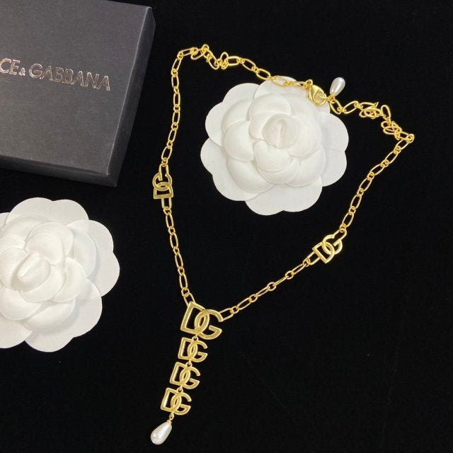 Perla Necklace