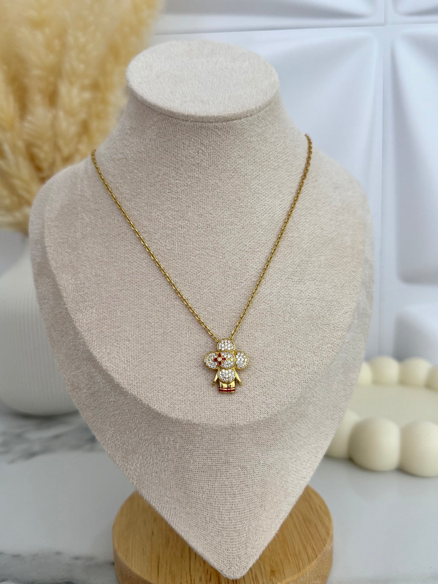 Viviana Necklace