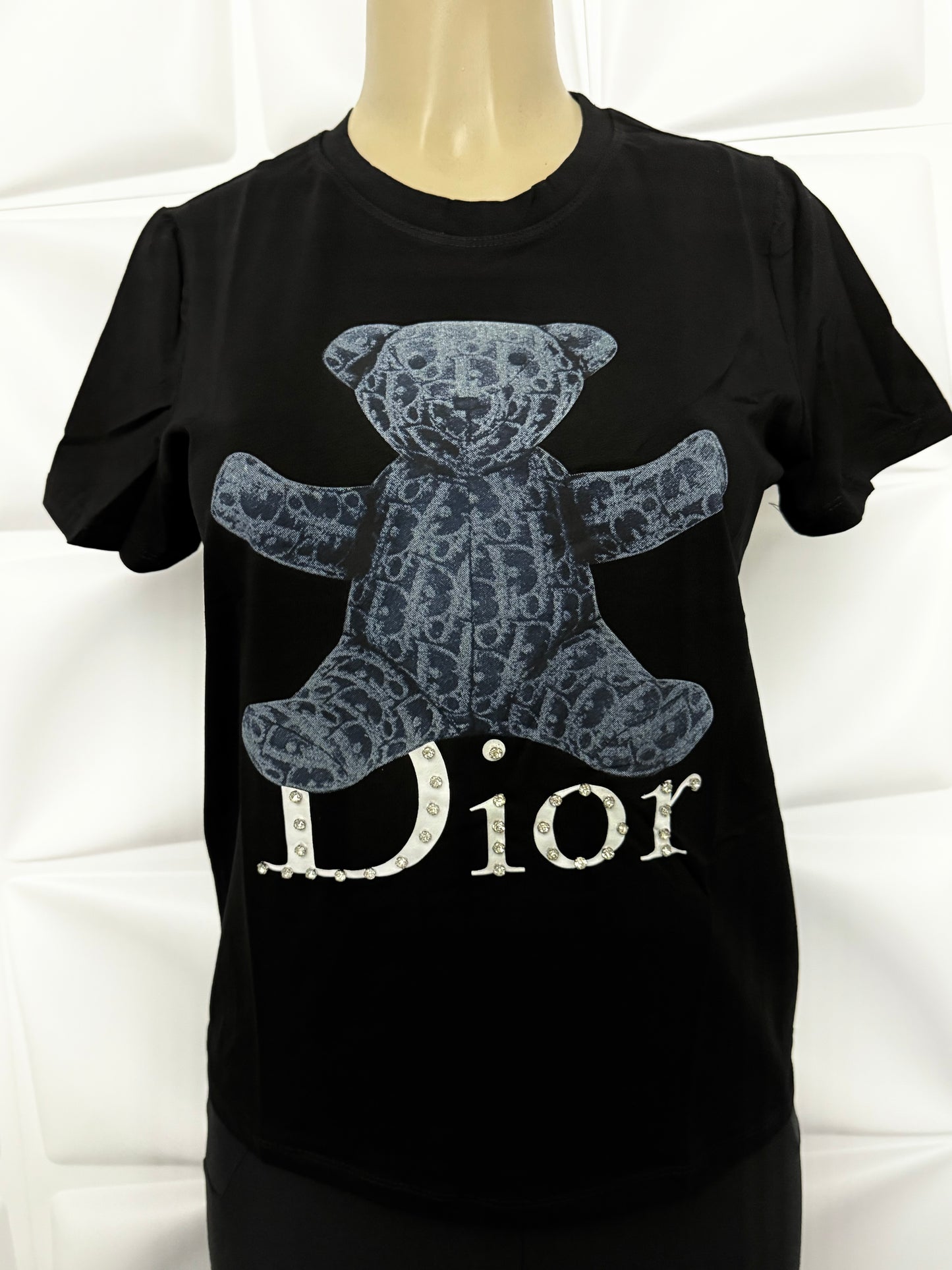 Cd Osito Top