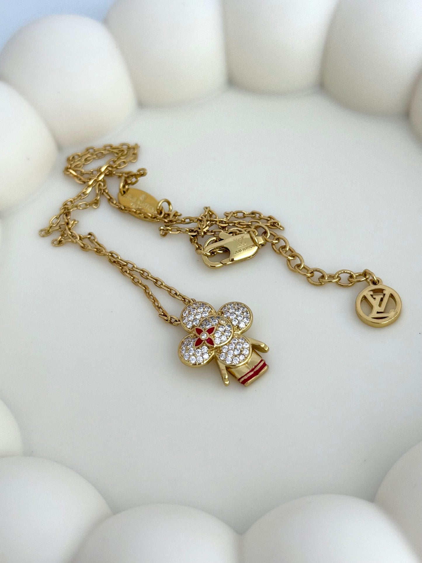 Viviana Necklace