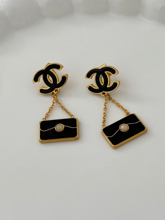 Brianna Earrings