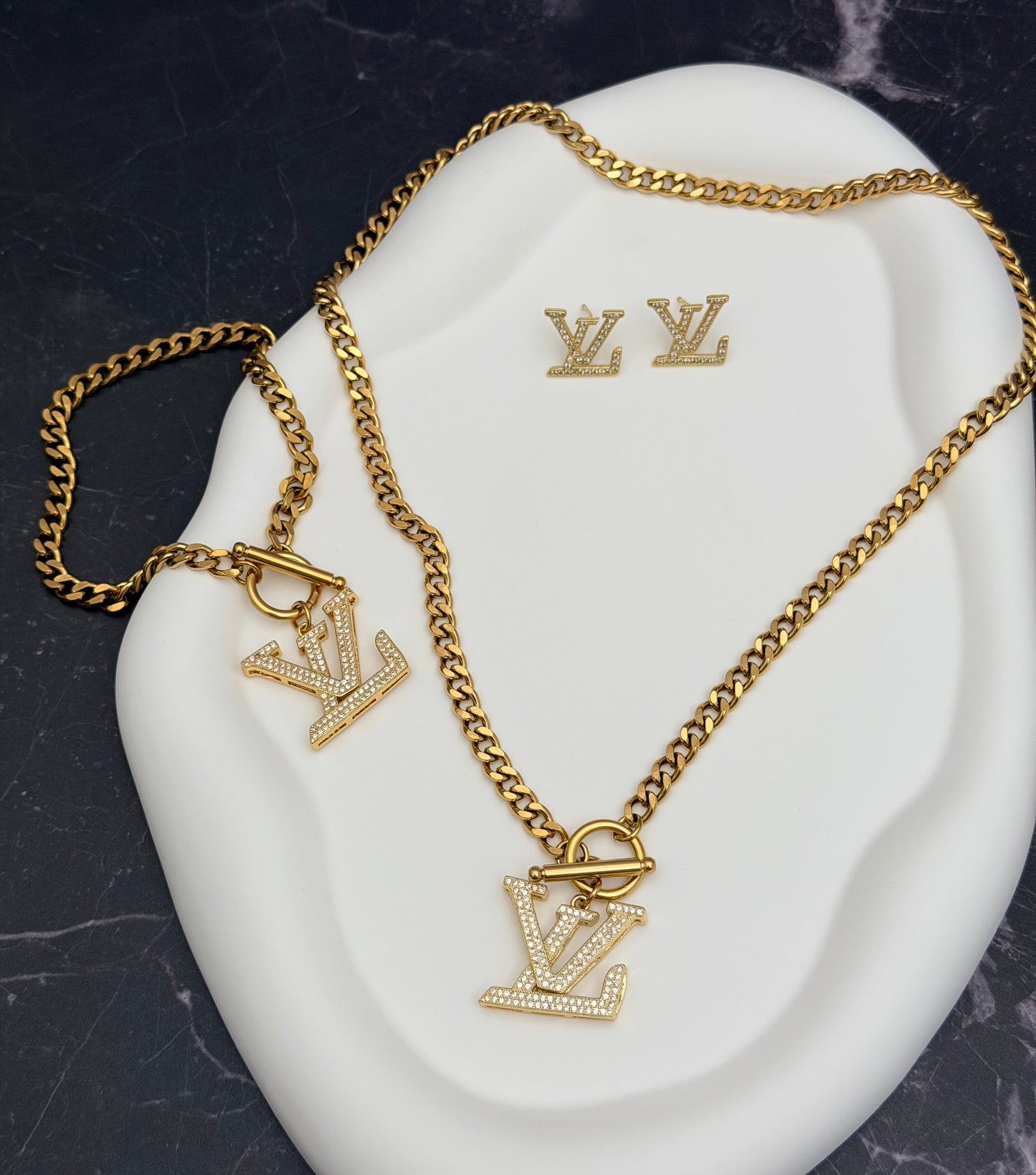 Lou Set