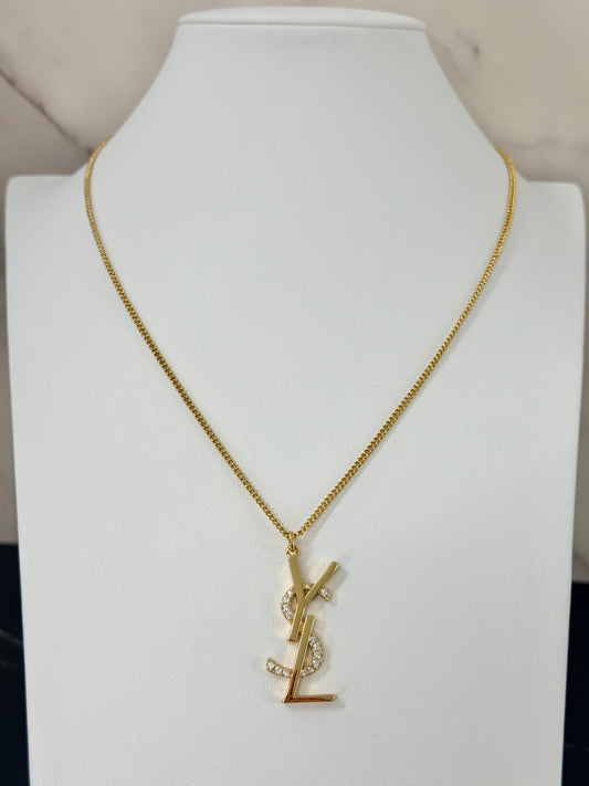 Saint Necklace