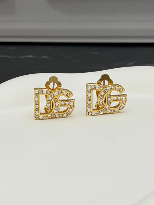Daniela Earrings