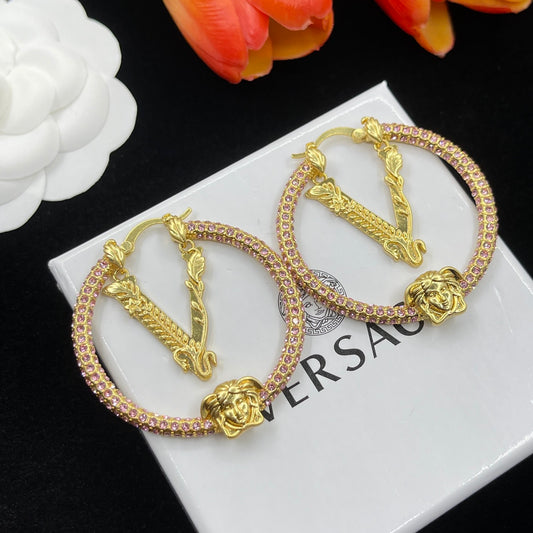 MEDUSA HOOPS