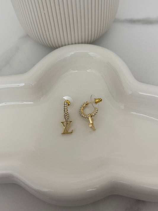 Lou Earring