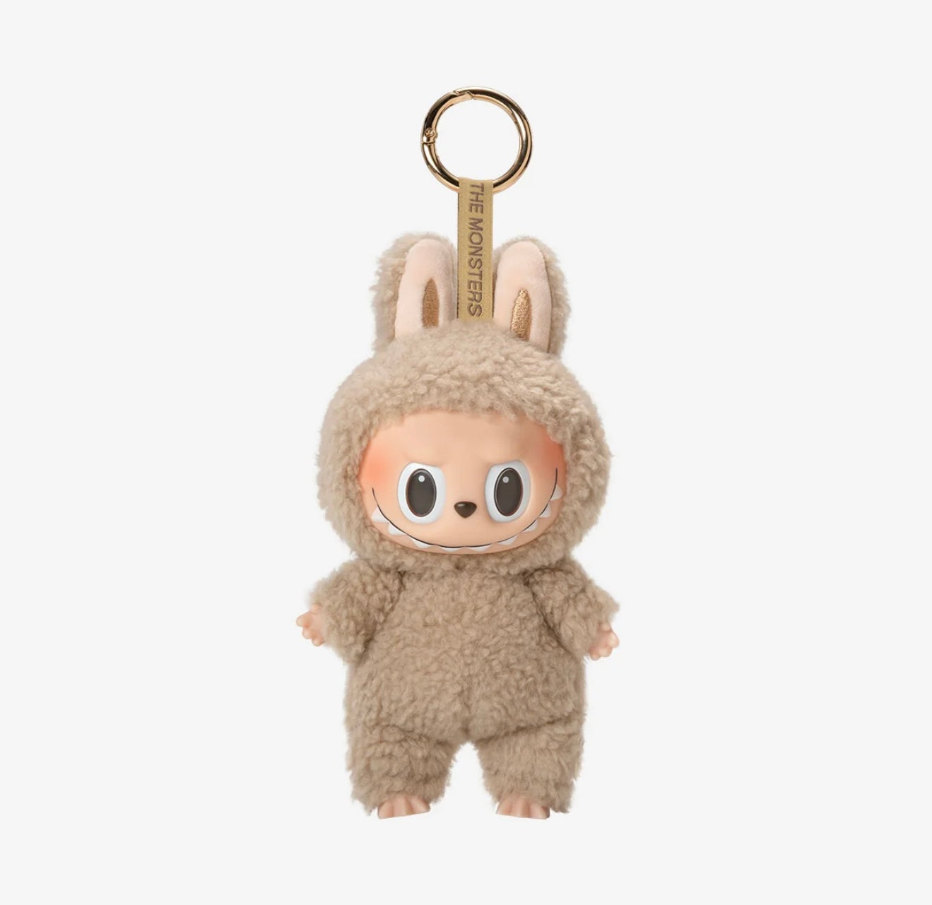 Labubu #1