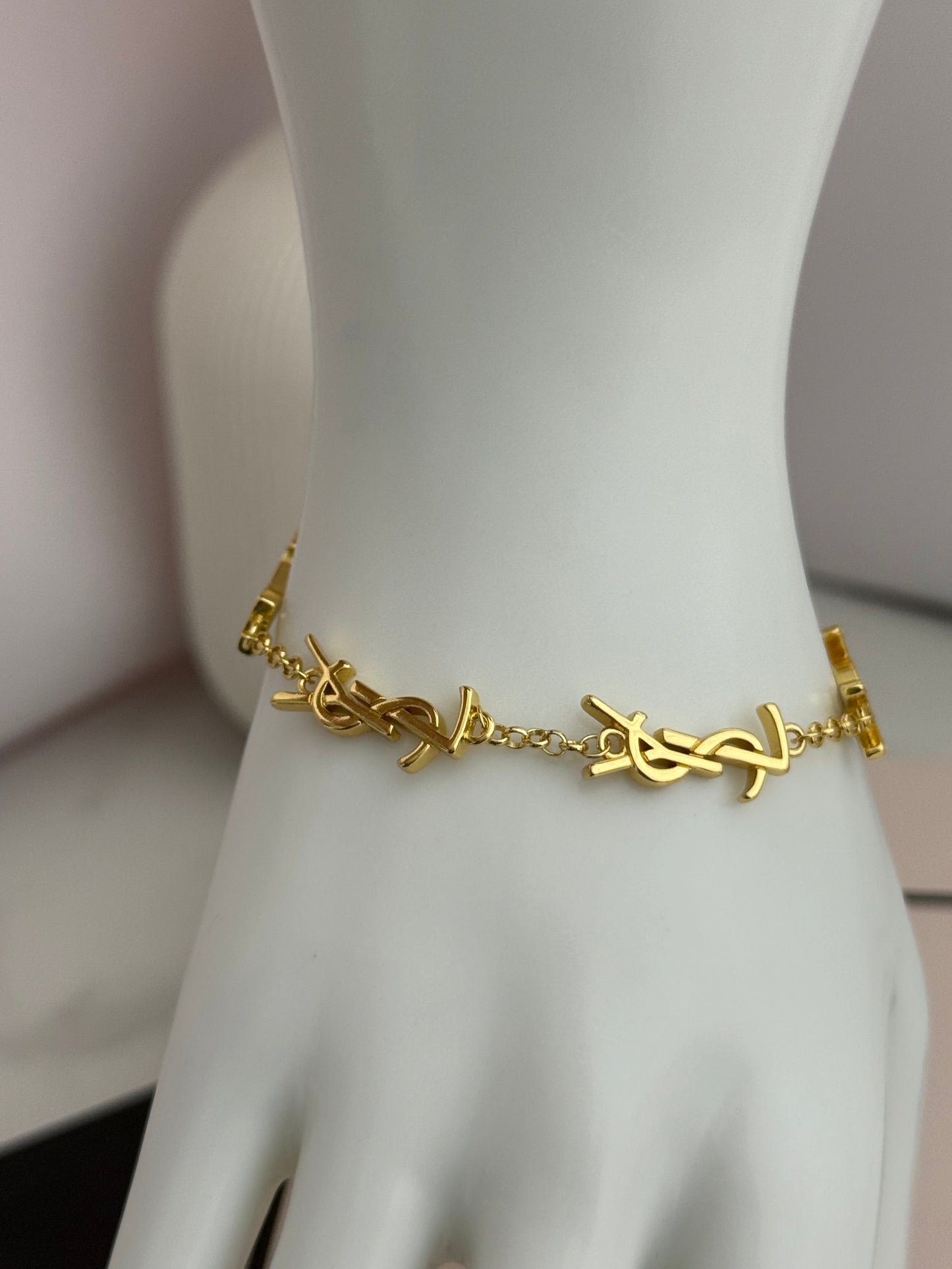 Ys Bracelet