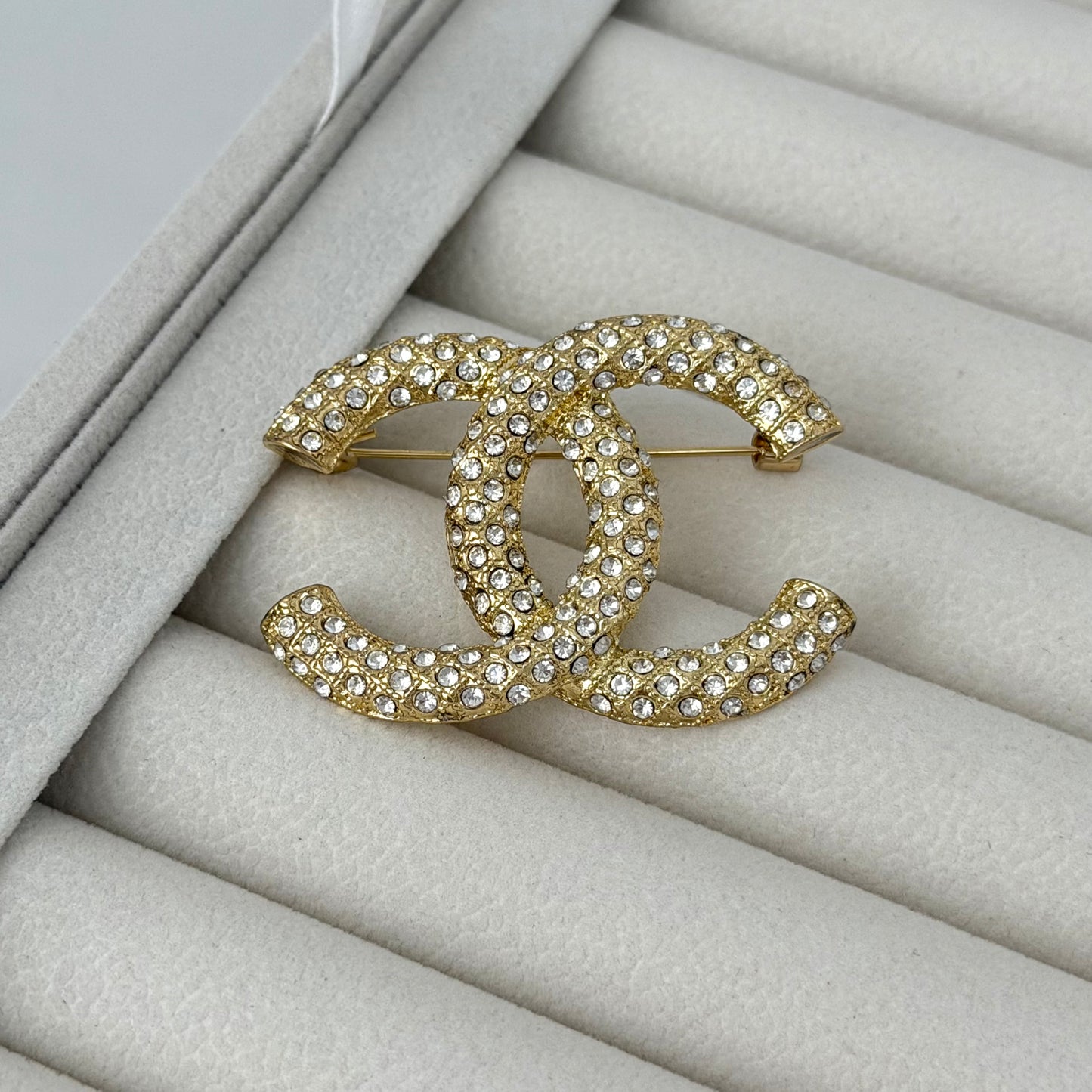 Cindy Brooch