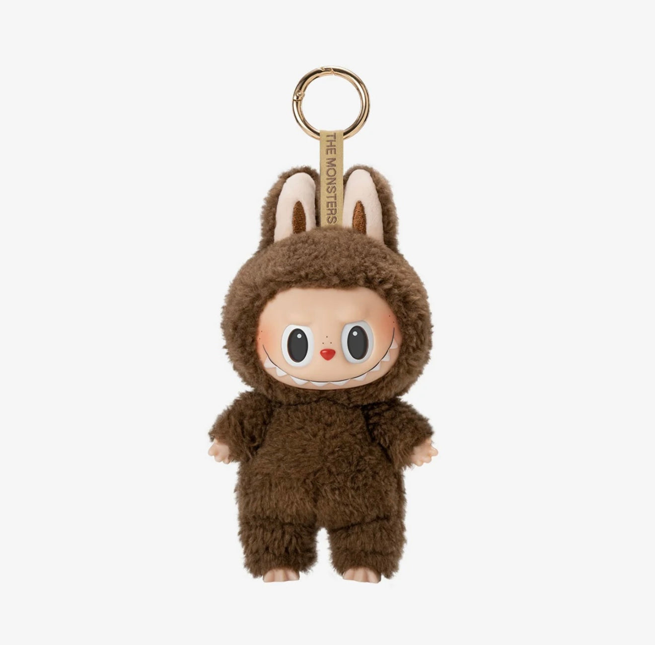 Labubu #1