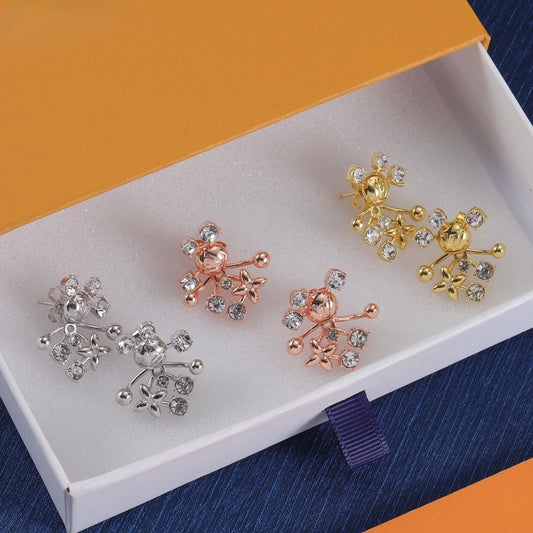 Sophia Earrings
