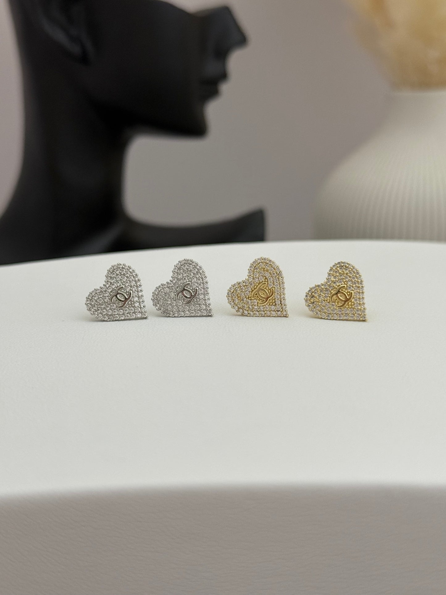 Cecilia Earrings