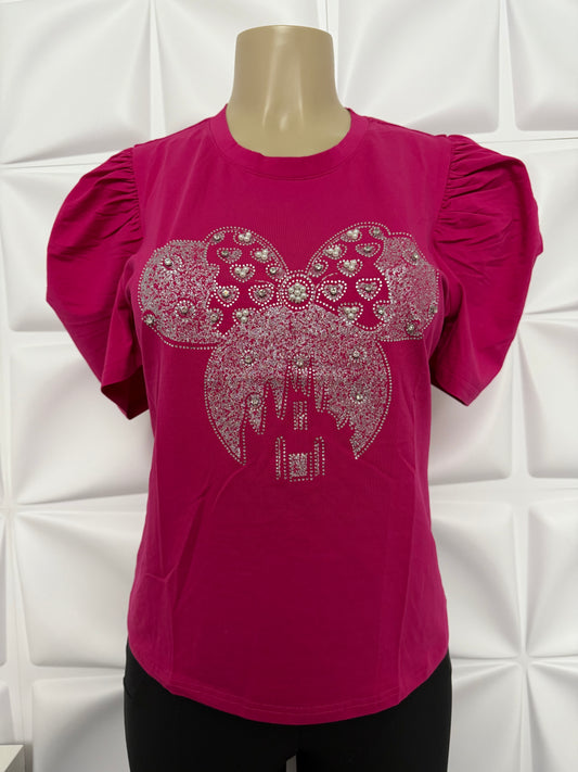 Minnie Top