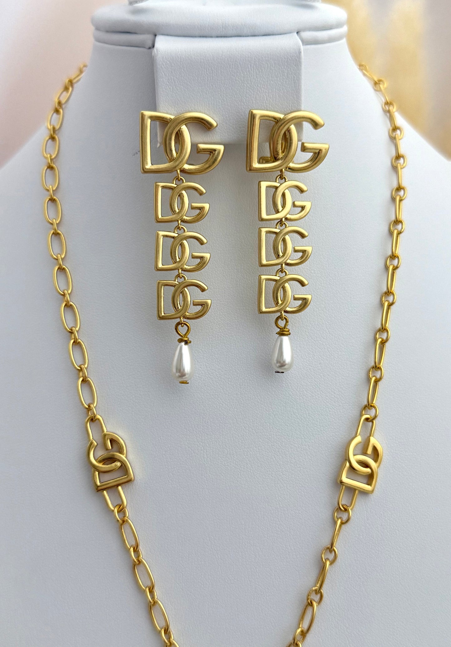 Perla Earring