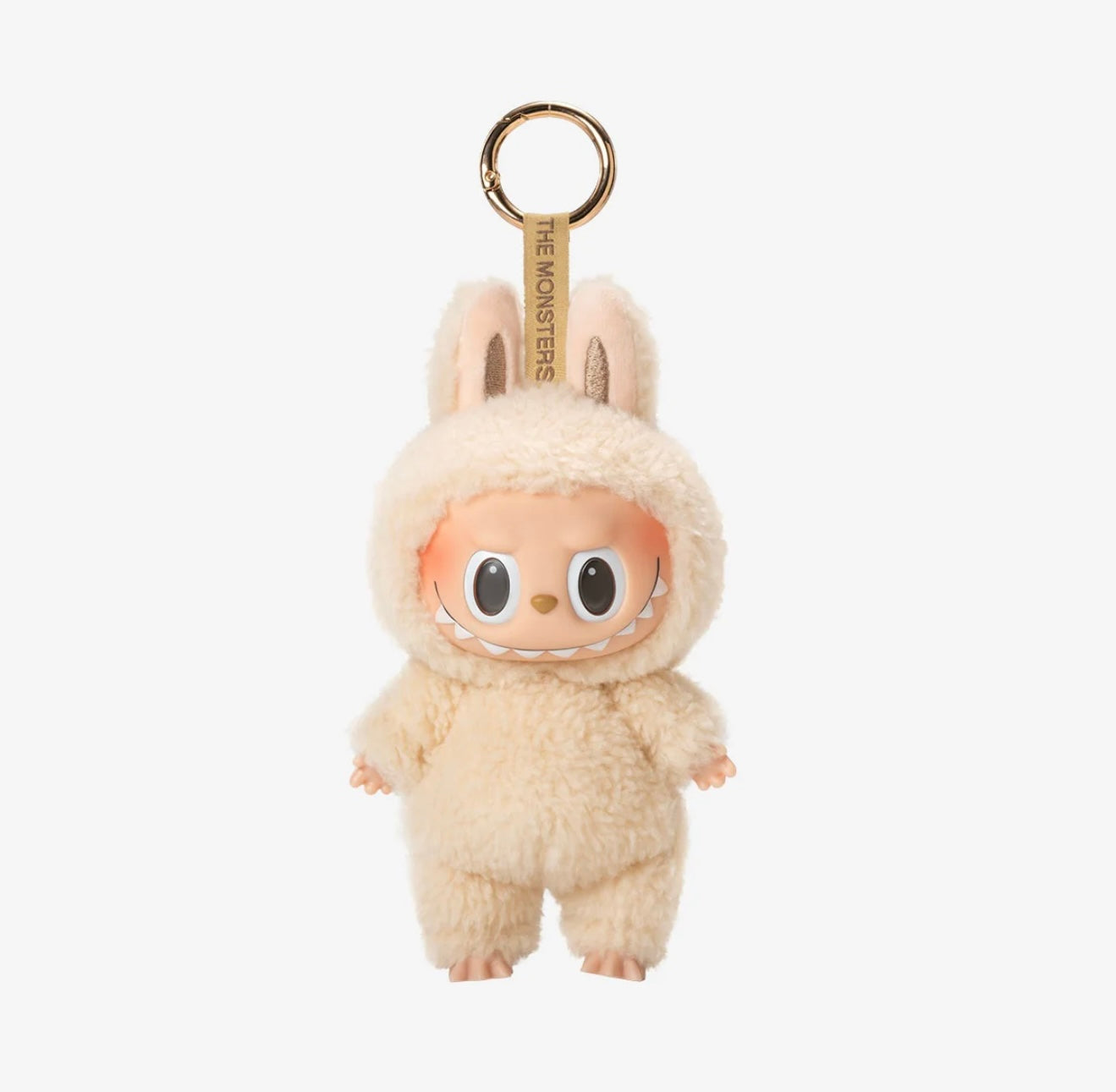 Labubu #1