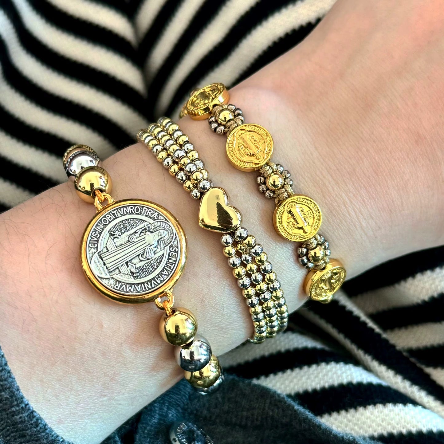 San Benito Bracelet