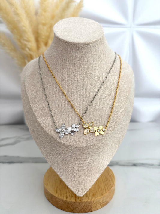 Blossom Necklace