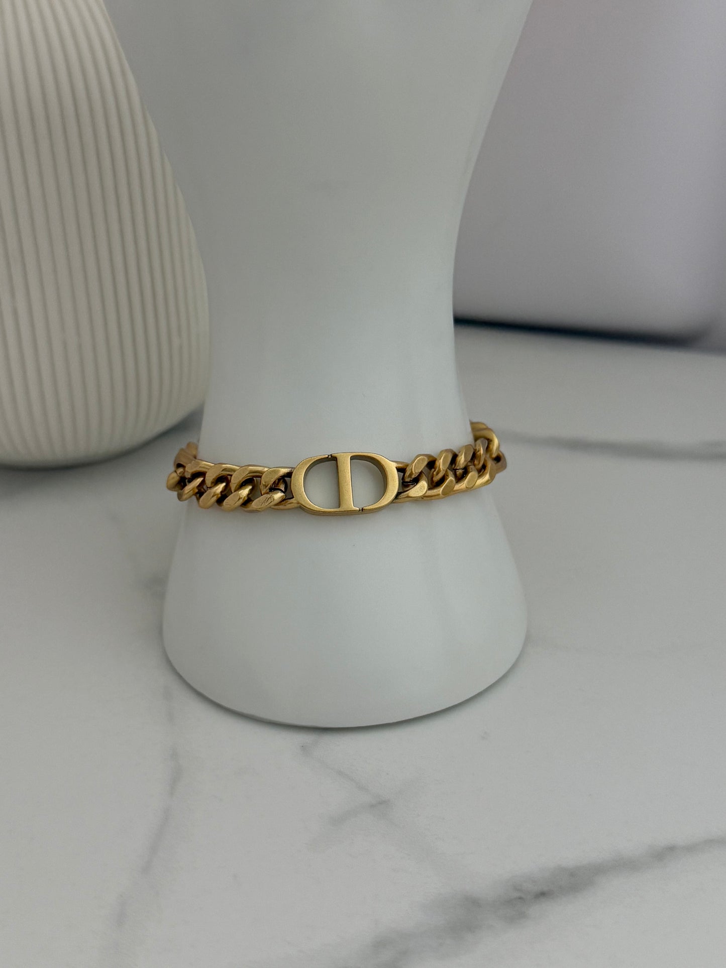 Cd Bracelet