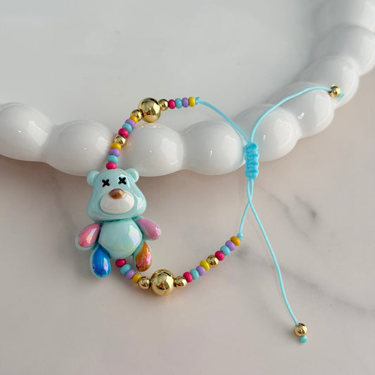 Pulsera Osito