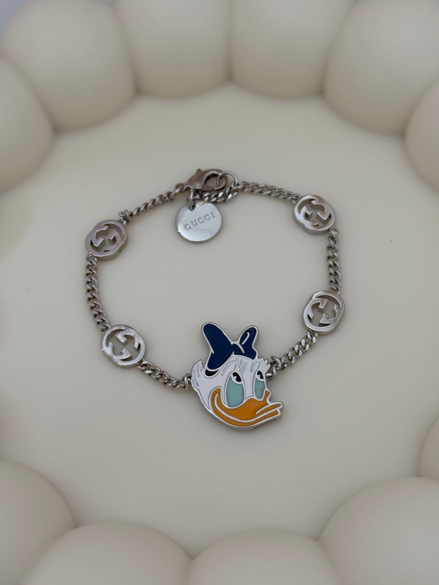 Duck Bracelet