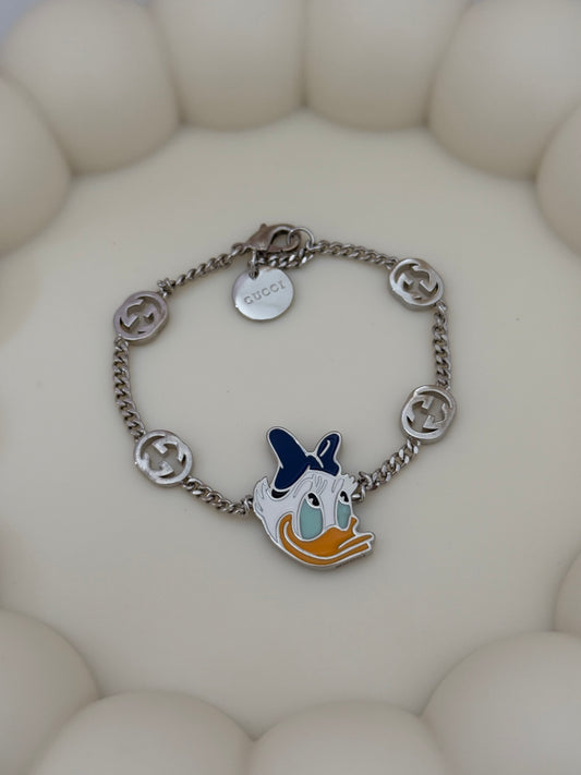 Duck Bracelet