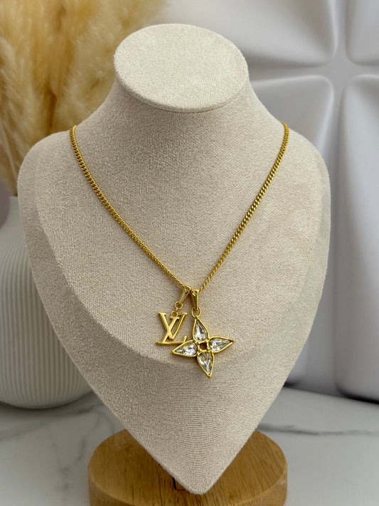 Lou Necklace